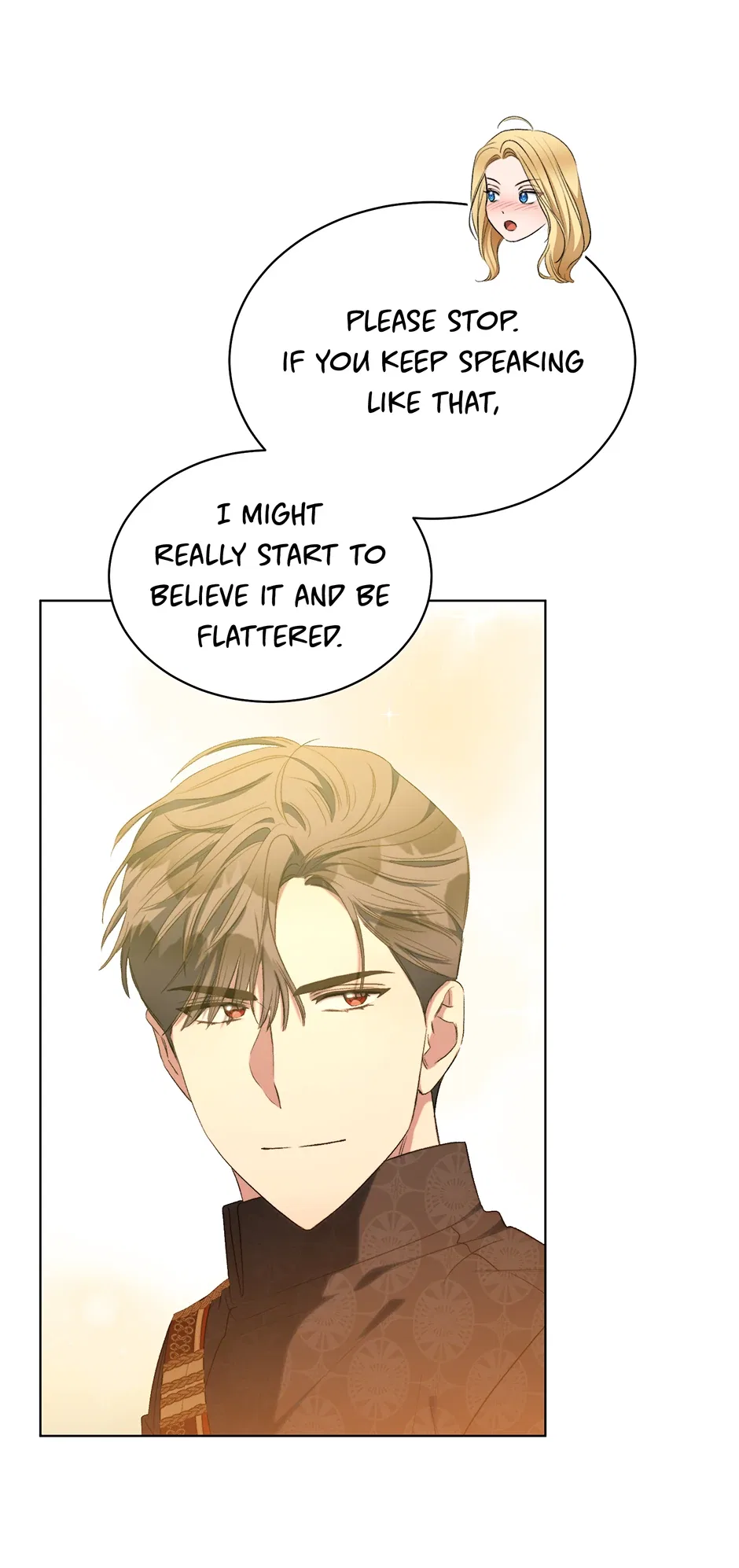 Ways to Satisfy a Devil Chapter 84 – Page 24
