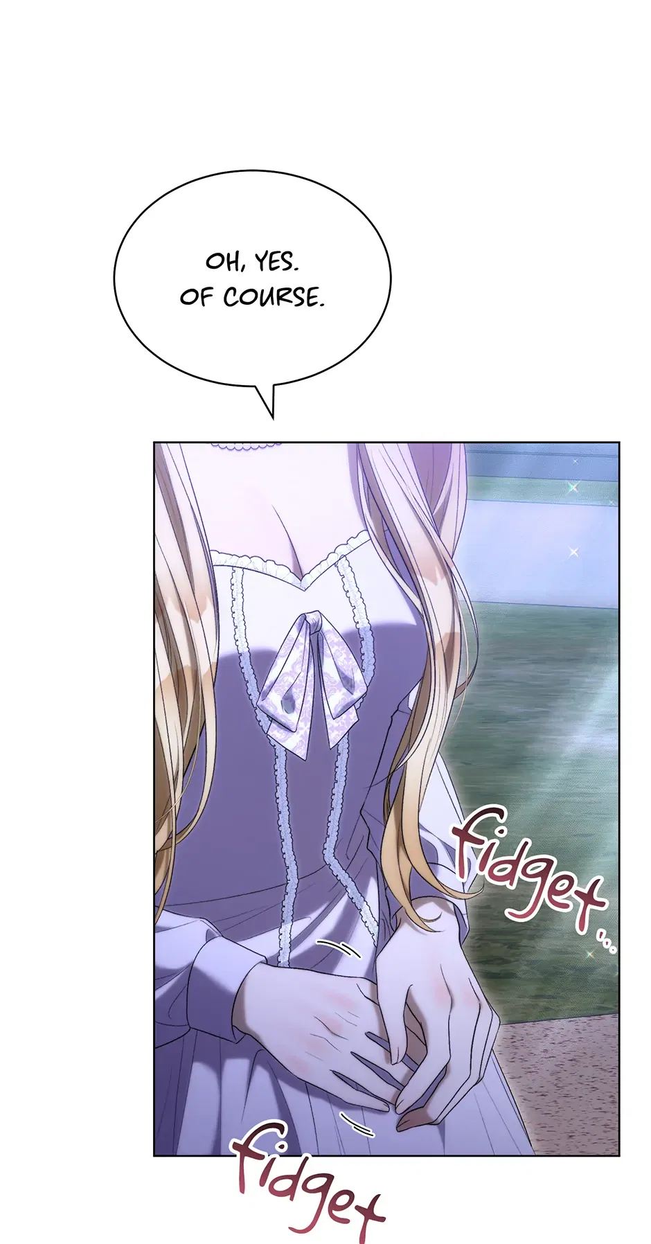 Ways to Satisfy a Devil Chapter 84 – Page 27