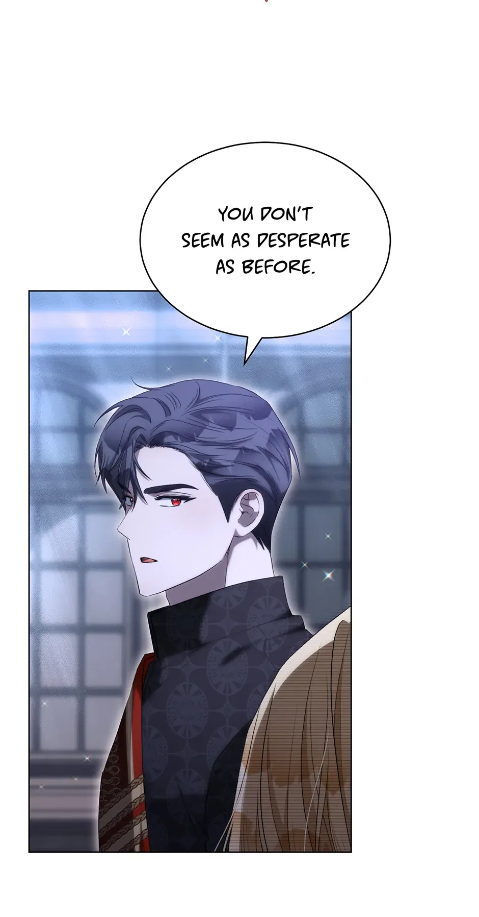 Ways to Satisfy a Devil Chapter 84 – Page 28