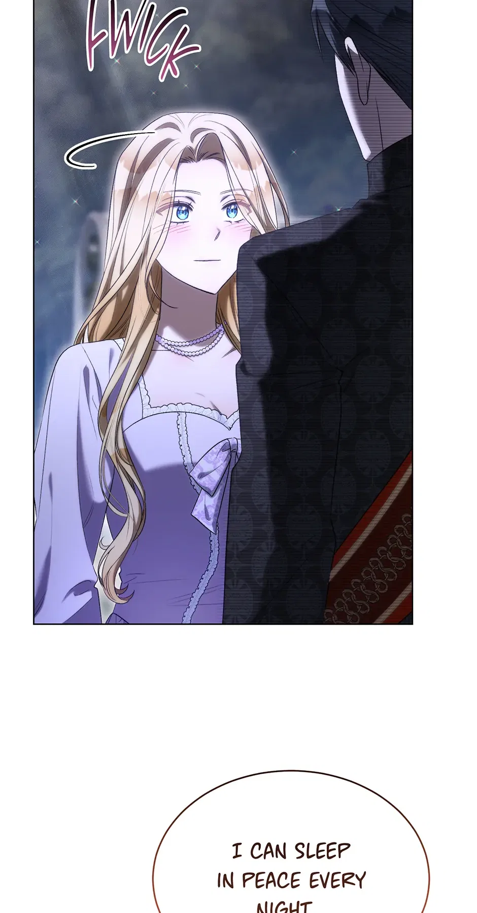 Ways to Satisfy a Devil Chapter 84 – Page 30