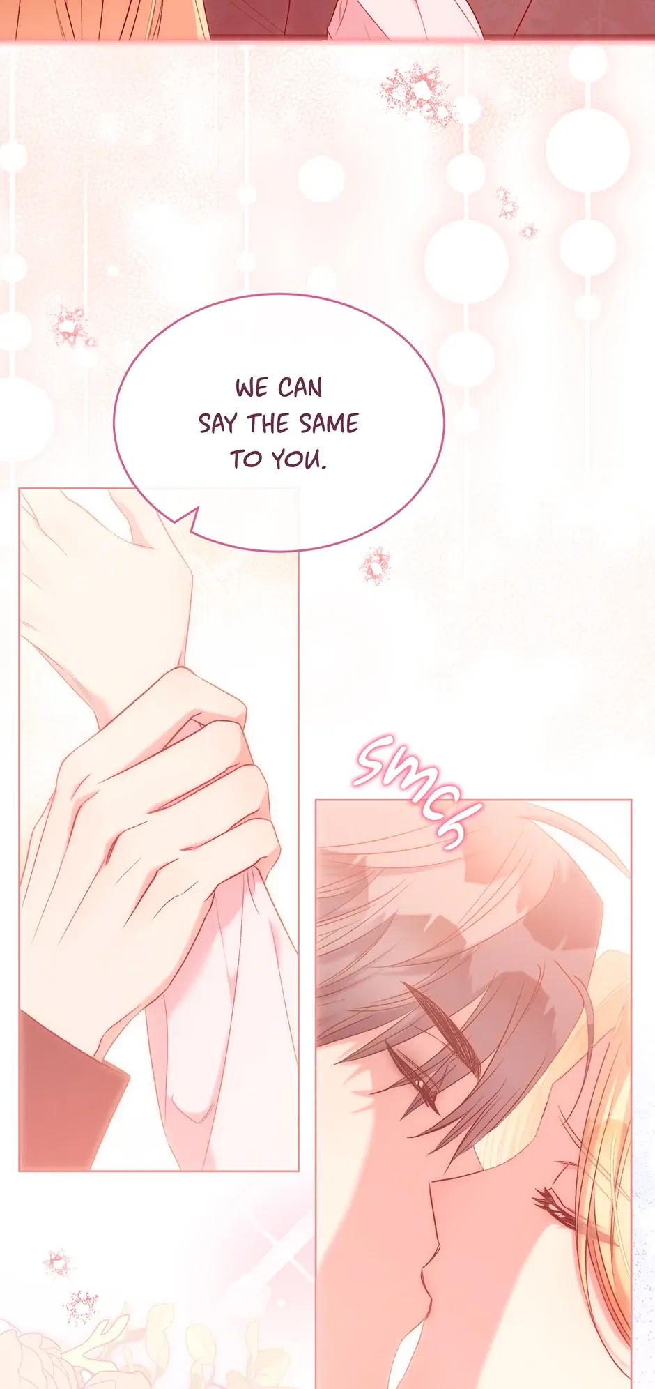 Ways to Satisfy a Devil Chapter 84 – Page 35