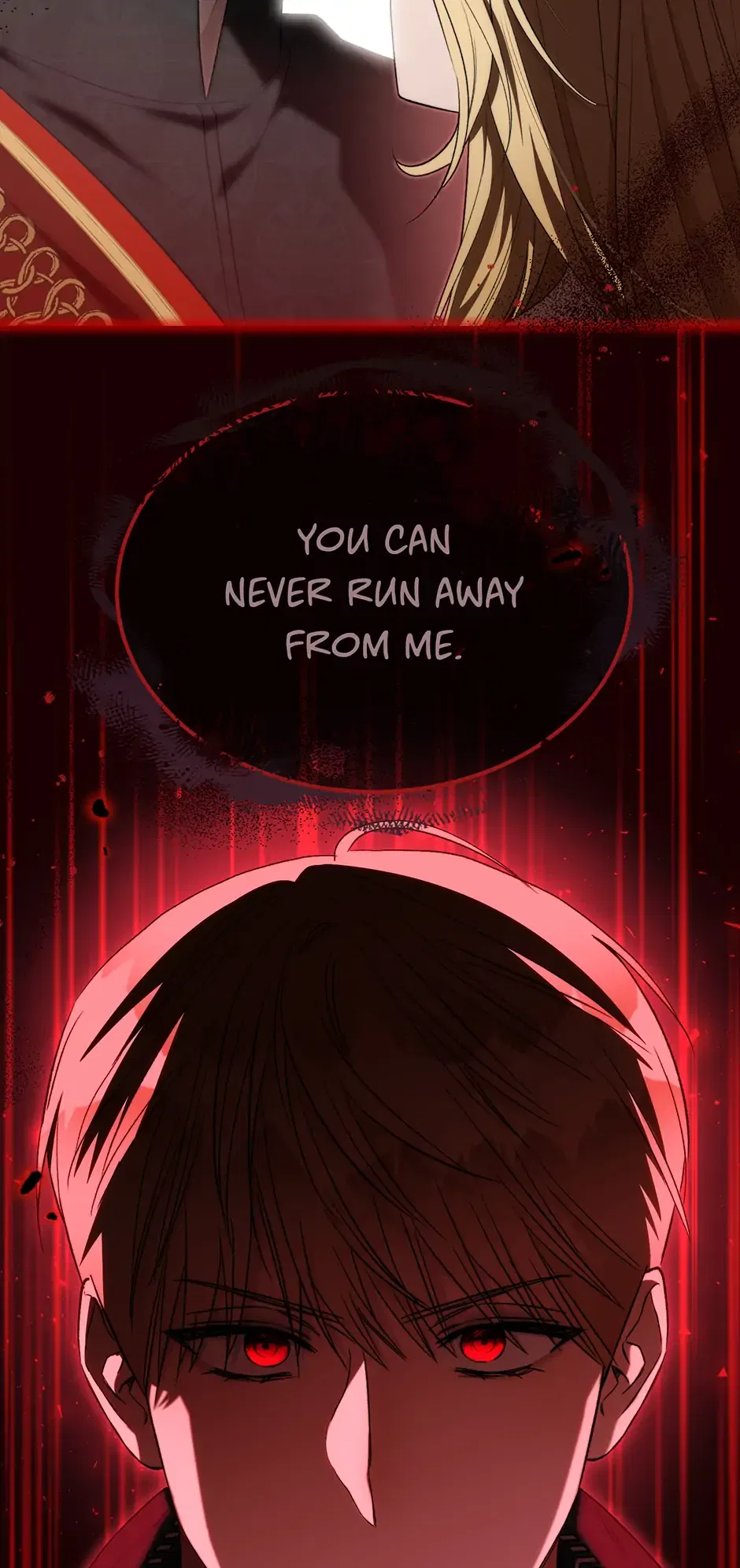 Ways to Satisfy a Devil Chapter 84 – Page 39