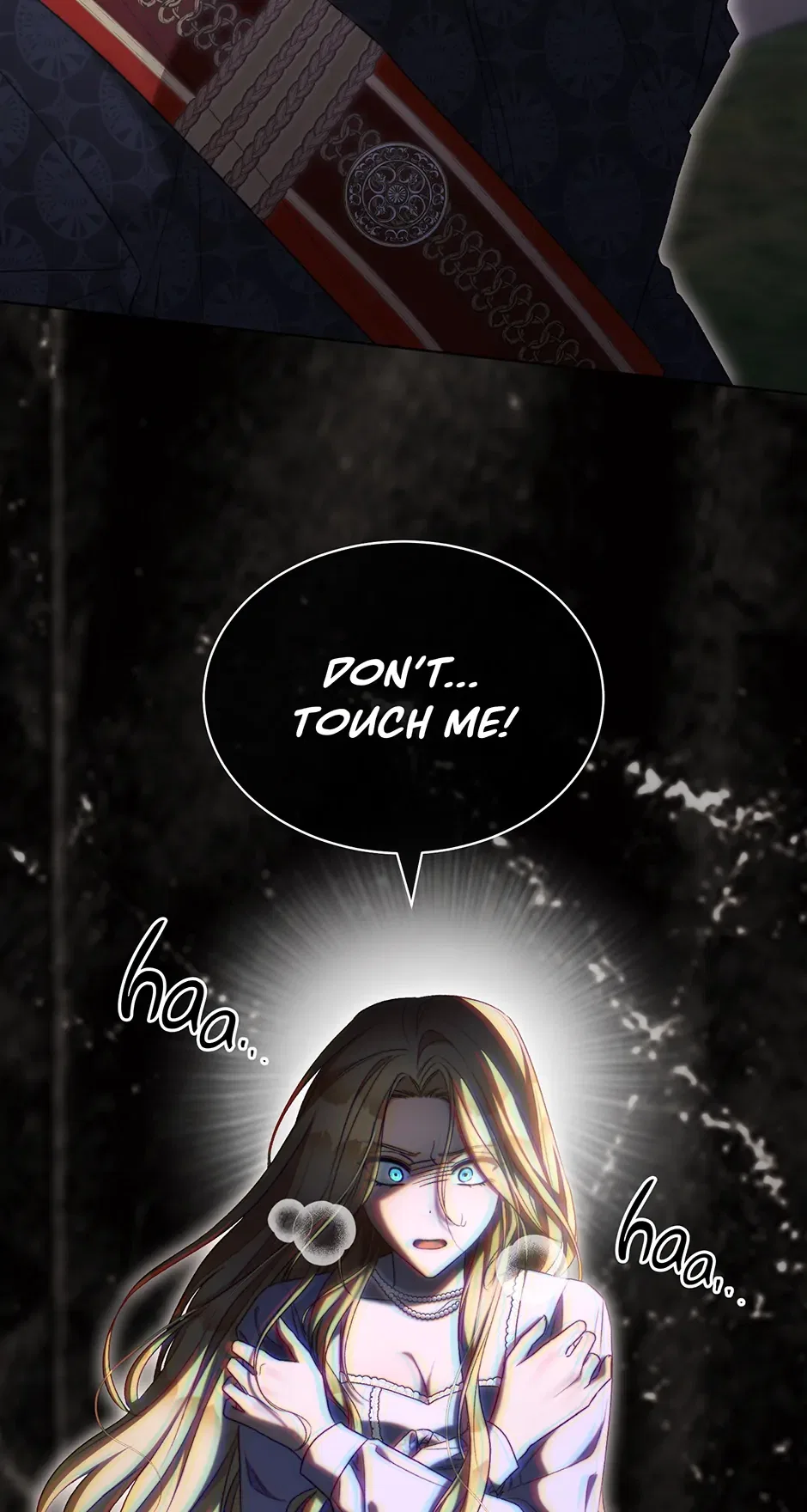 Ways to Satisfy a Devil Chapter 84 – Page 44