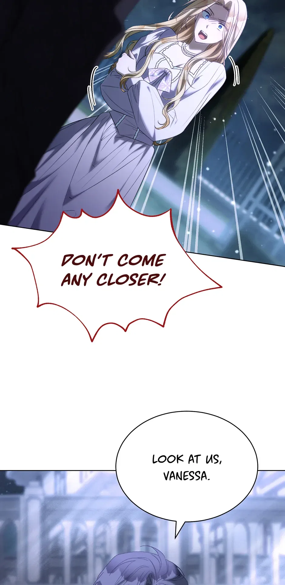 Ways to Satisfy a Devil Chapter 84 – Page 51