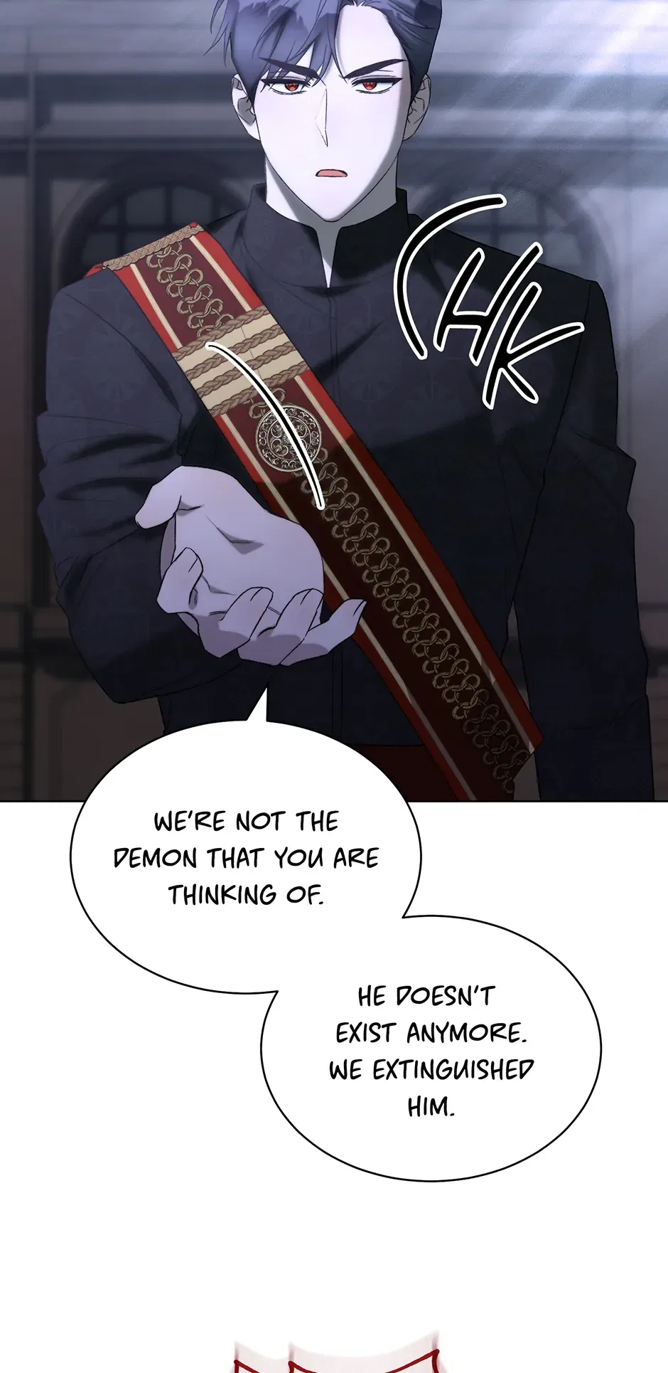 Ways to Satisfy a Devil Chapter 84 – Page 52