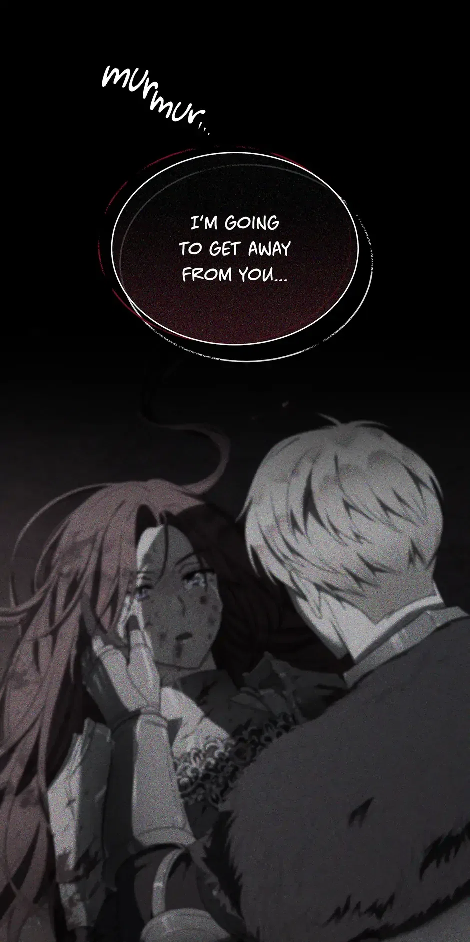 Ways to Satisfy a Devil Chapter 84 – Page 64