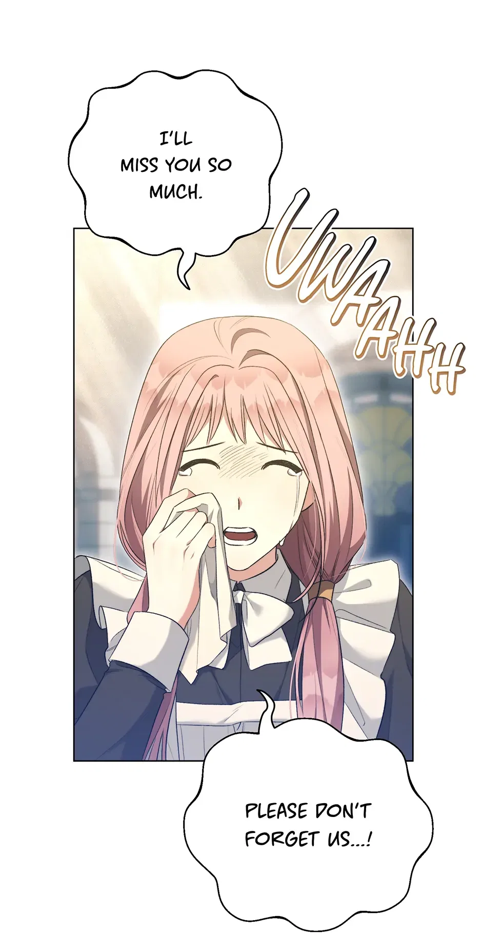 Ways to Satisfy a Devil Chapter 83 – Page 2