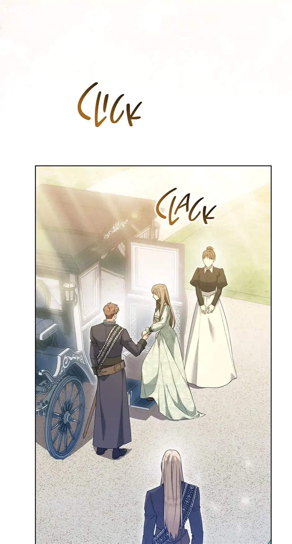 Ways to Satisfy a Devil Chapter 83 – Page 10