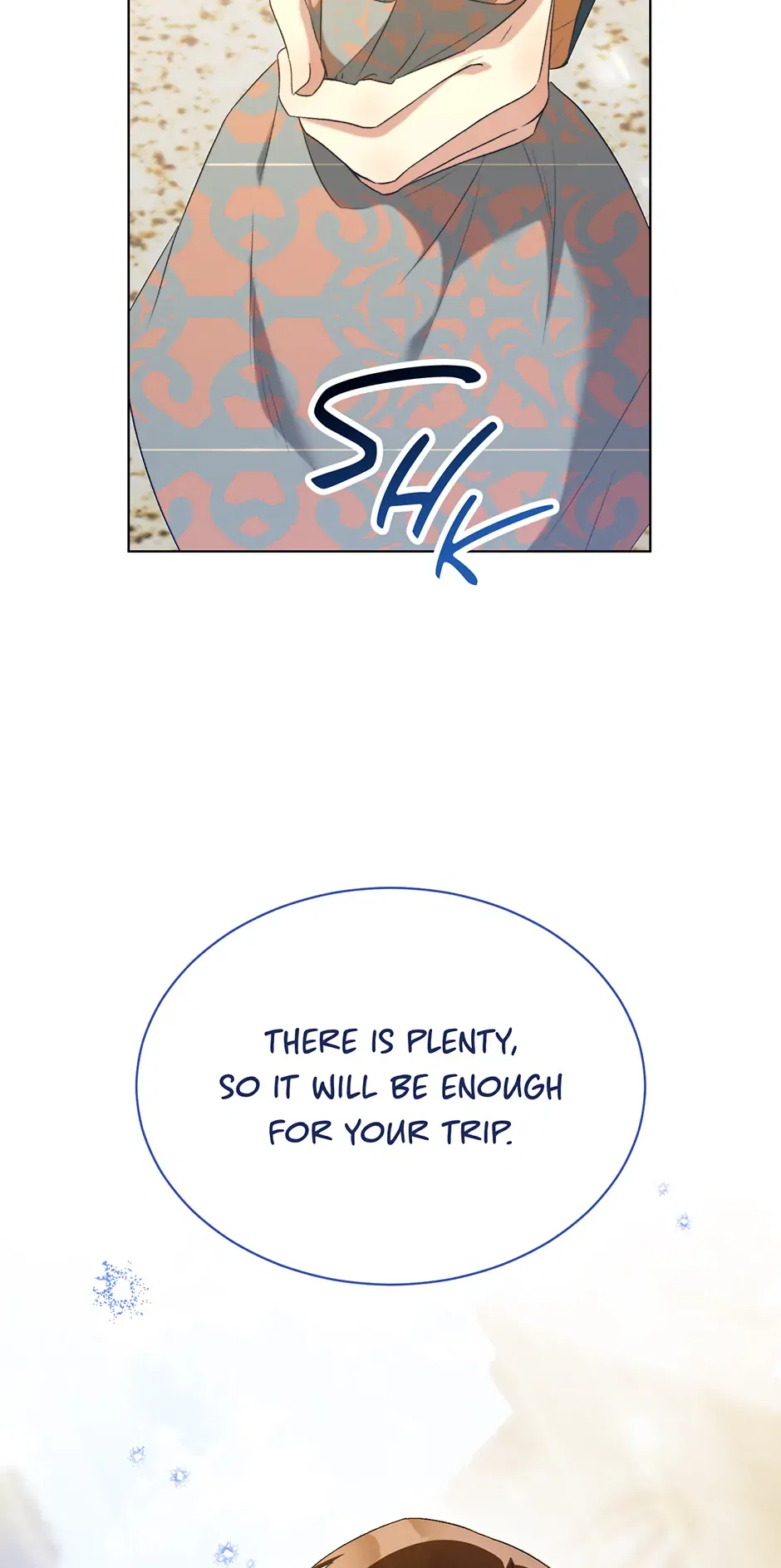 Ways to Satisfy a Devil Chapter 83 – Page 15
