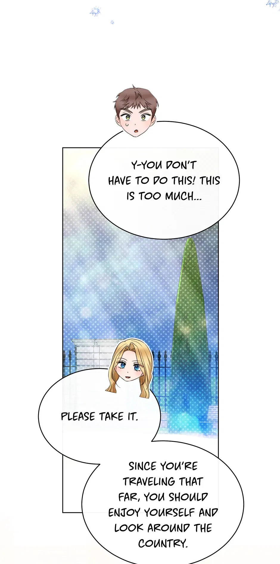 Ways to Satisfy a Devil Chapter 83 – Page 17