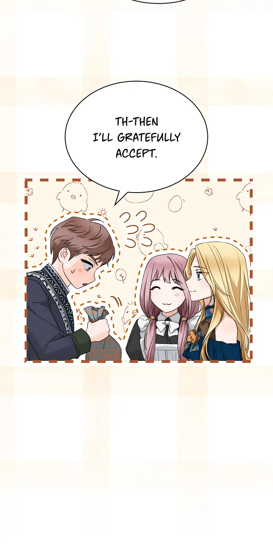 Ways to Satisfy a Devil Chapter 83 – Page 18
