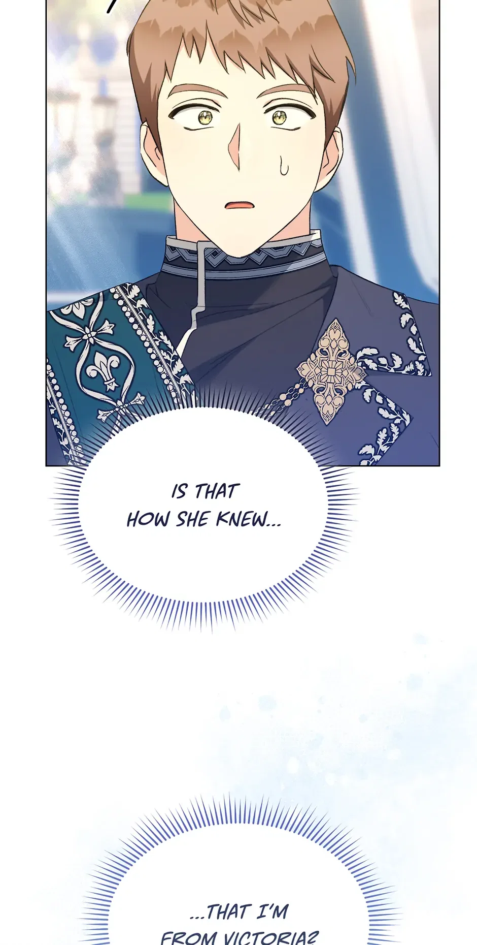 Ways to Satisfy a Devil Chapter 83 – Page 24