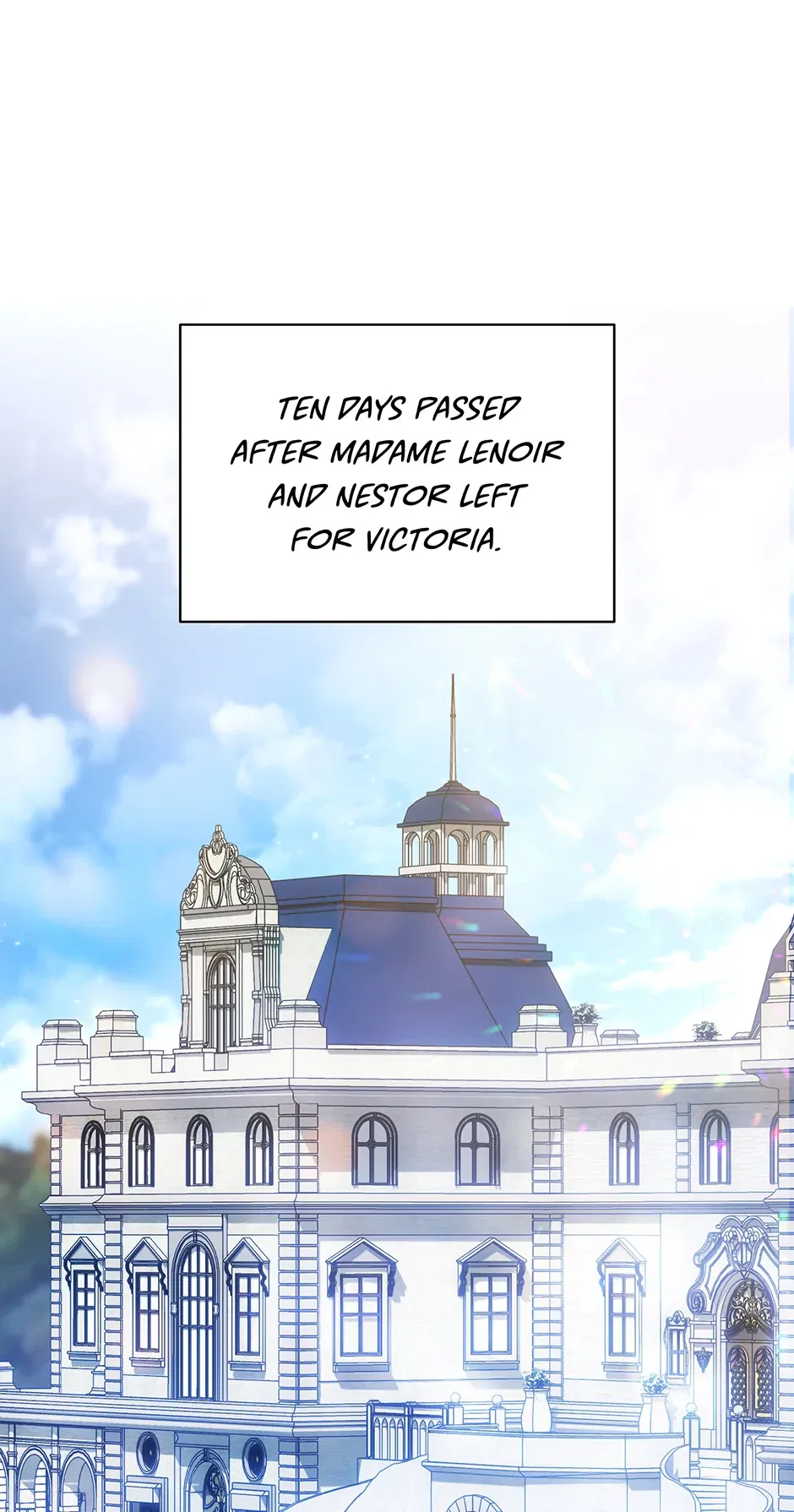 Ways to Satisfy a Devil Chapter 83 – Page 30