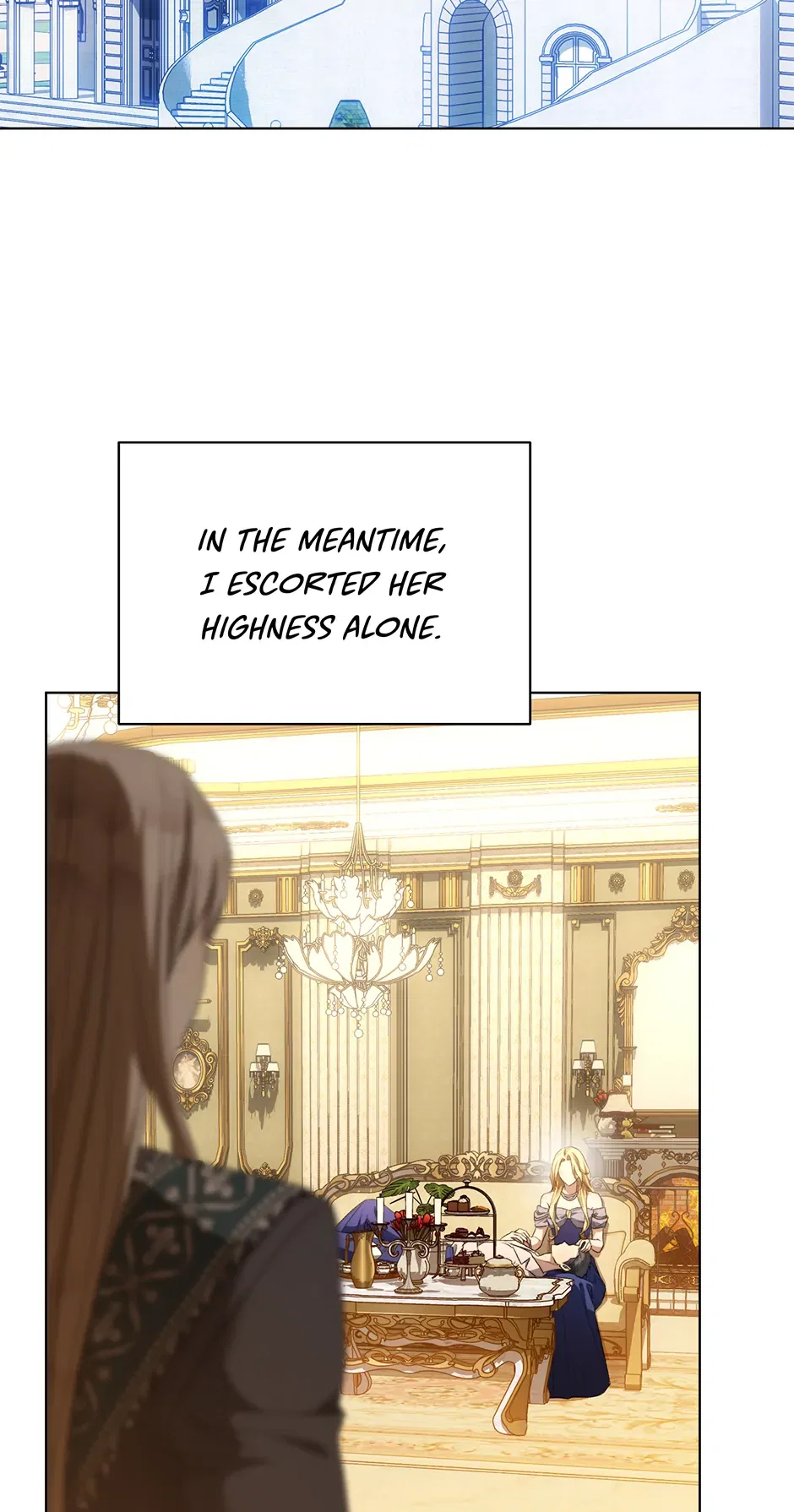 Ways to Satisfy a Devil Chapter 83 – Page 31