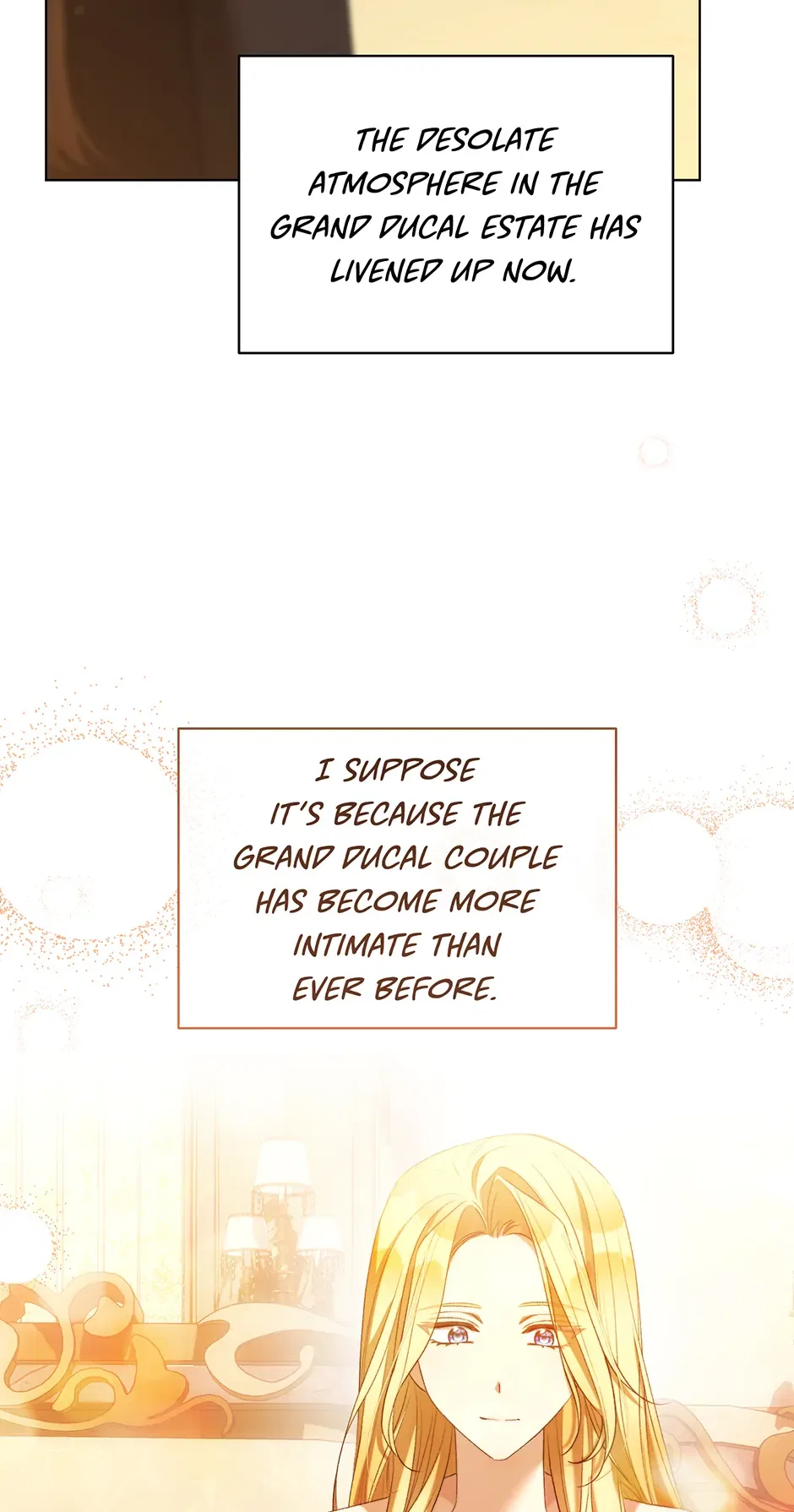 Ways to Satisfy a Devil Chapter 83 – Page 32