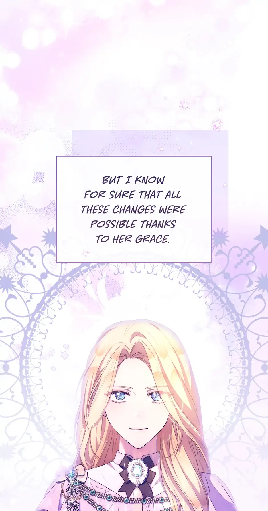 Ways to Satisfy a Devil Chapter 83 – Page 36