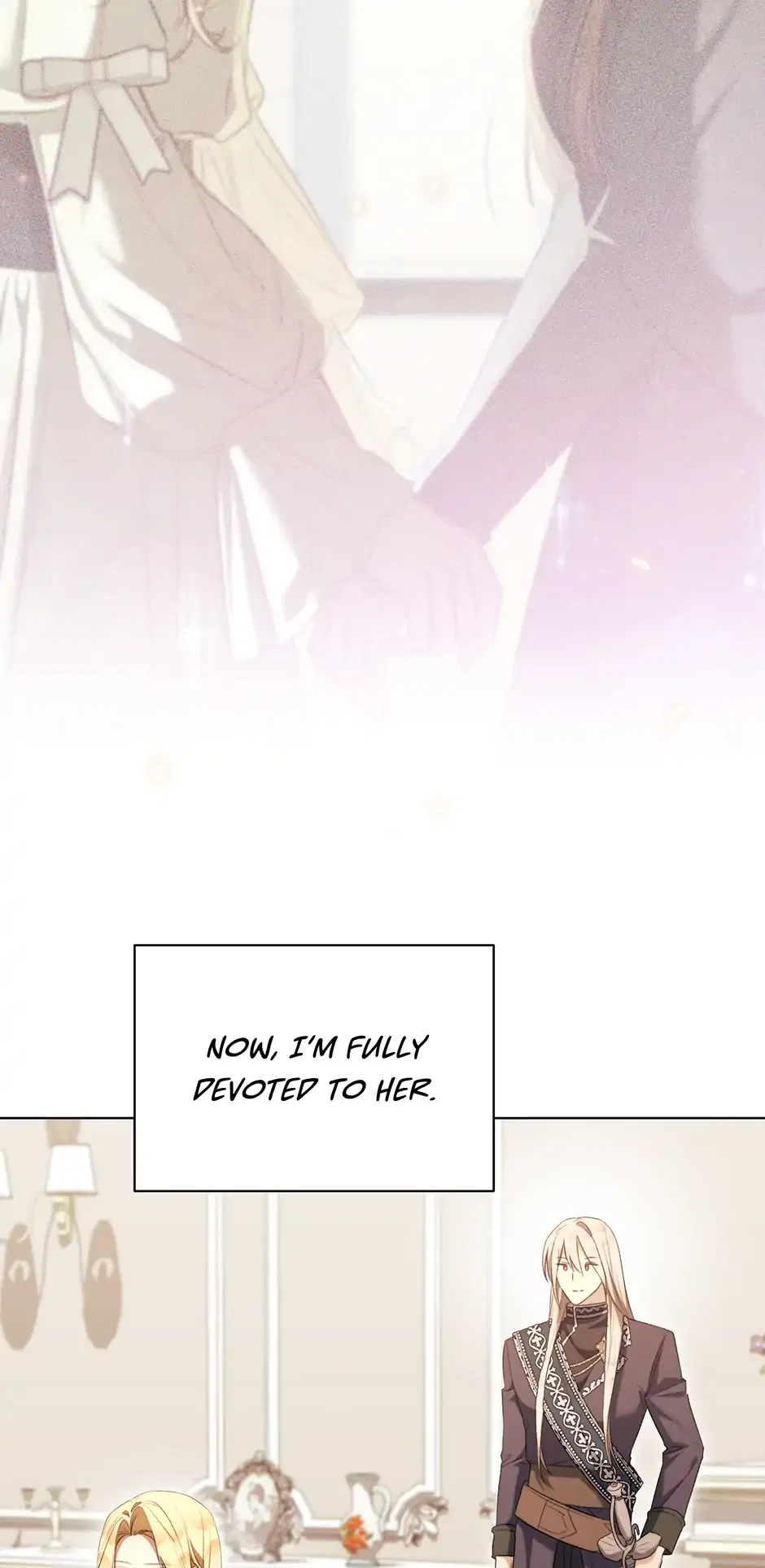 Ways to Satisfy a Devil Chapter 83 – Page 42