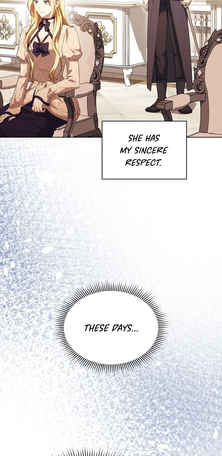 Ways to Satisfy a Devil Chapter 83 – Page 43