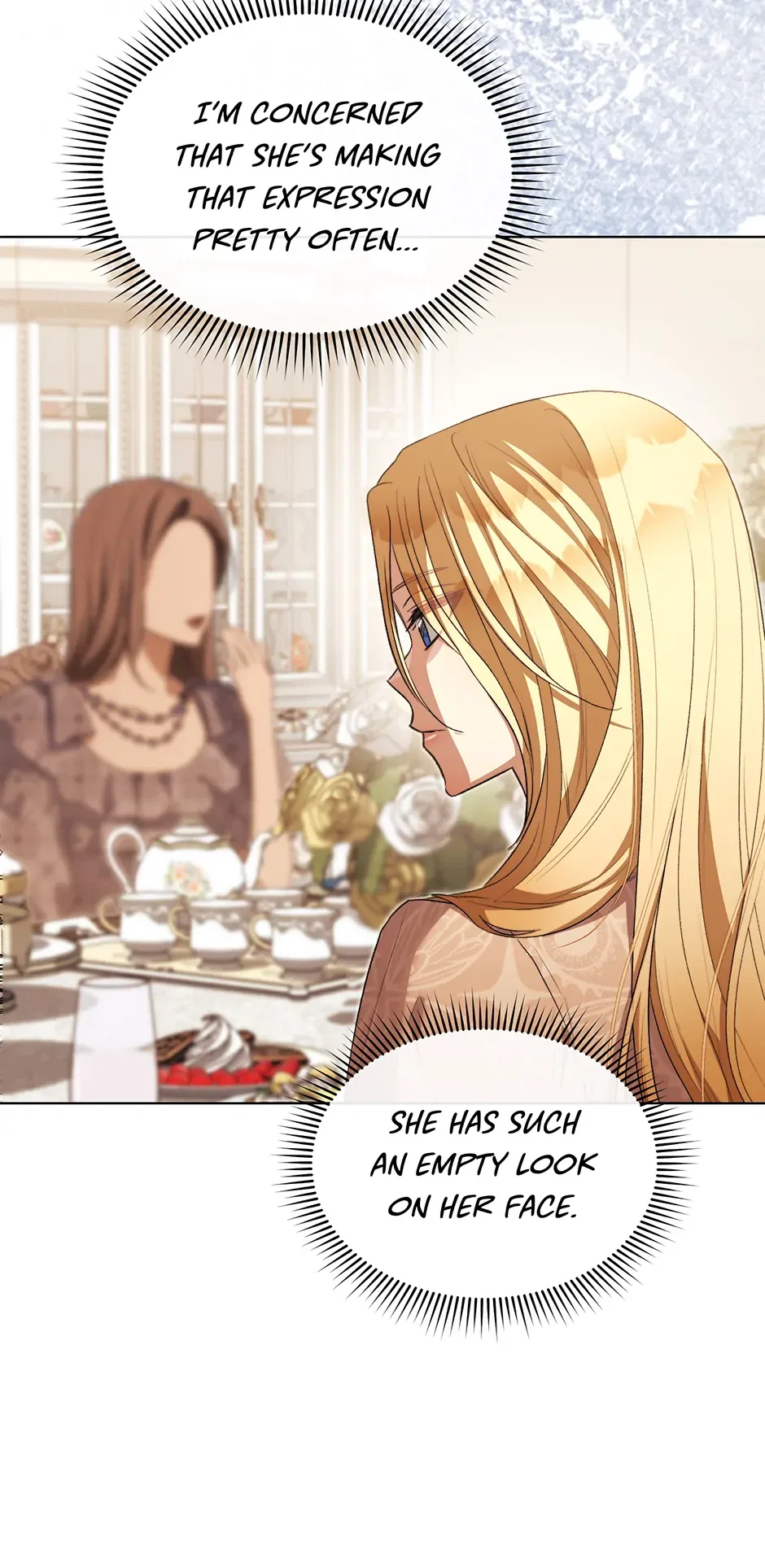 Ways to Satisfy a Devil Chapter 83 – Page 44