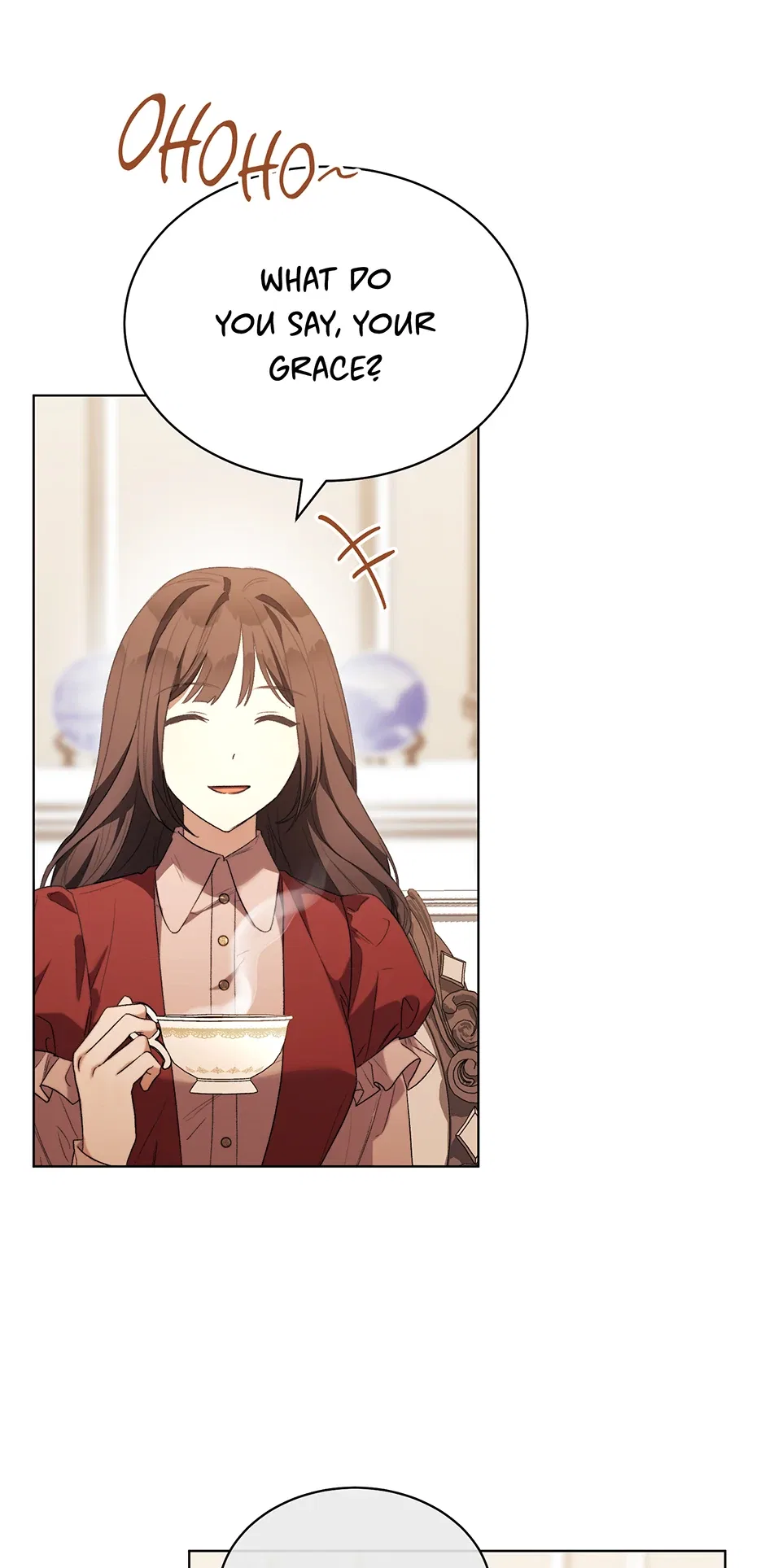 Ways to Satisfy a Devil Chapter 83 – Page 45