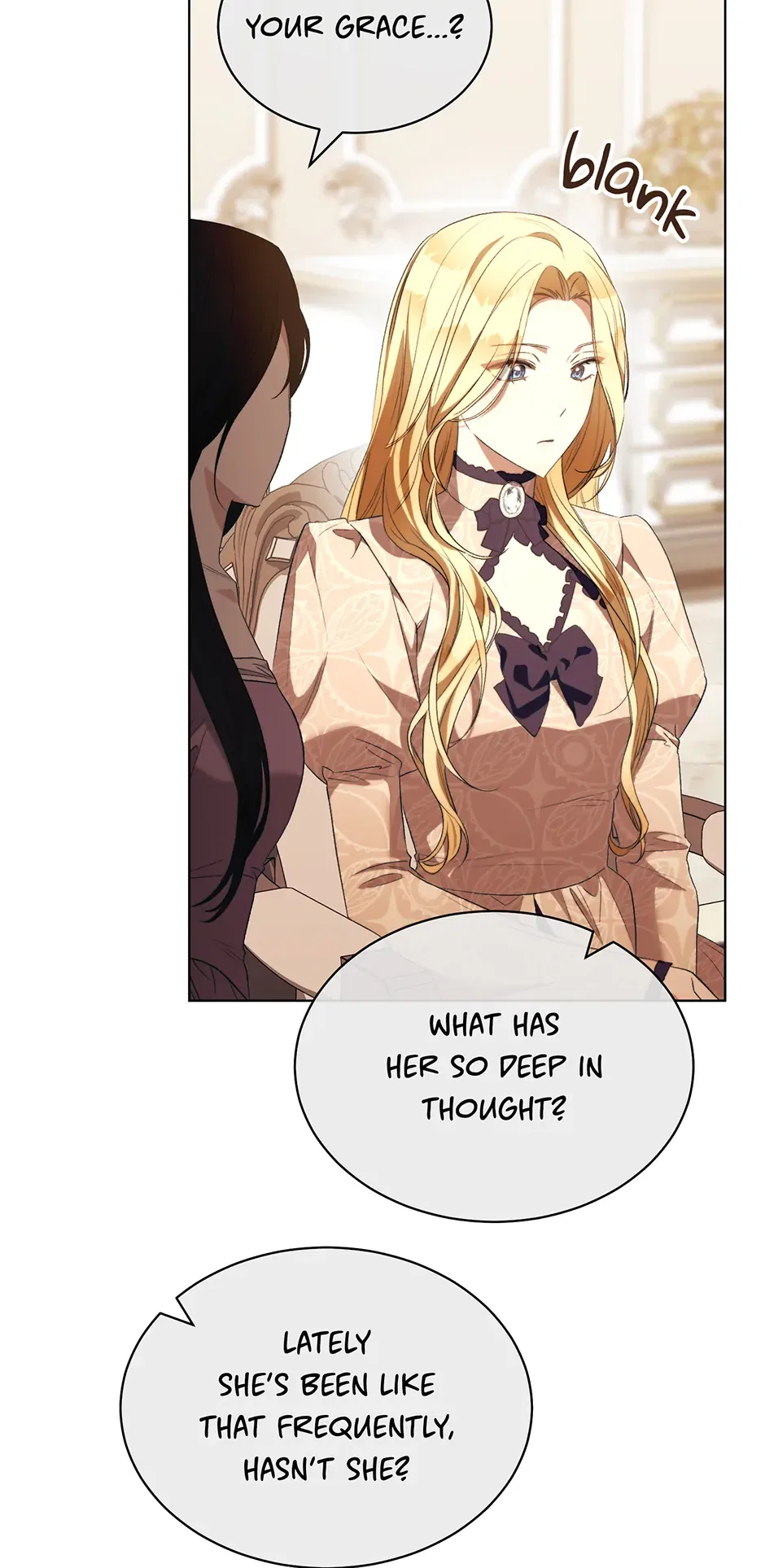 Ways to Satisfy a Devil Chapter 83 – Page 46