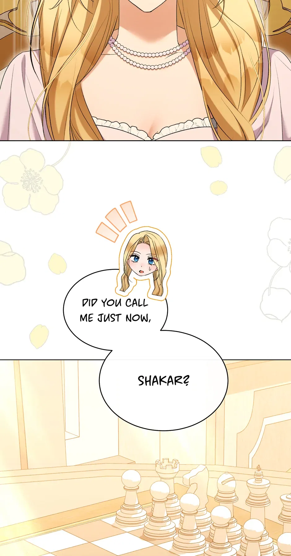 Ways to Satisfy a Devil Chapter 83 – Page 50