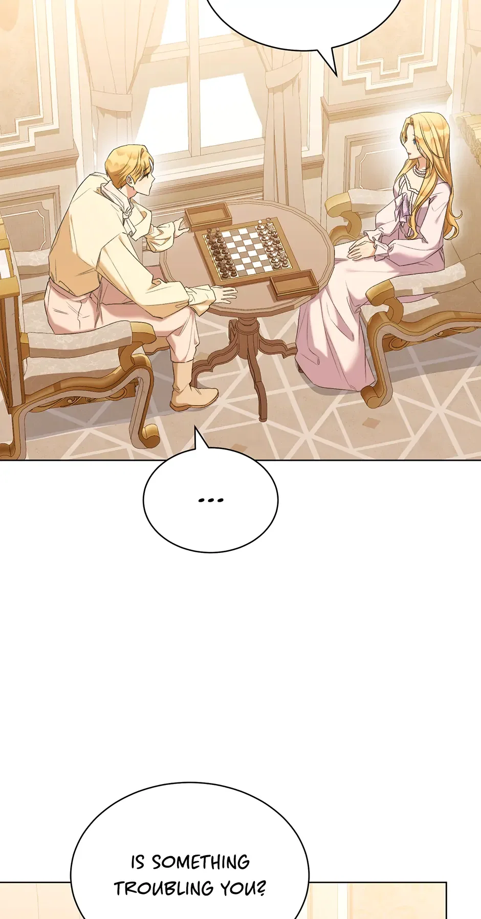 Ways to Satisfy a Devil Chapter 83 – Page 52