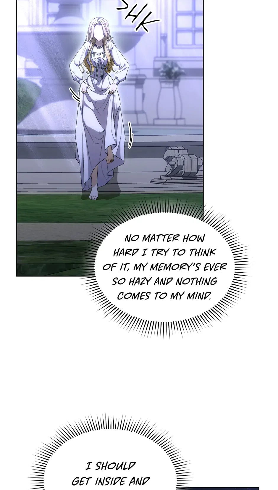 Ways to Satisfy a Devil Chapter 83 – Page 70