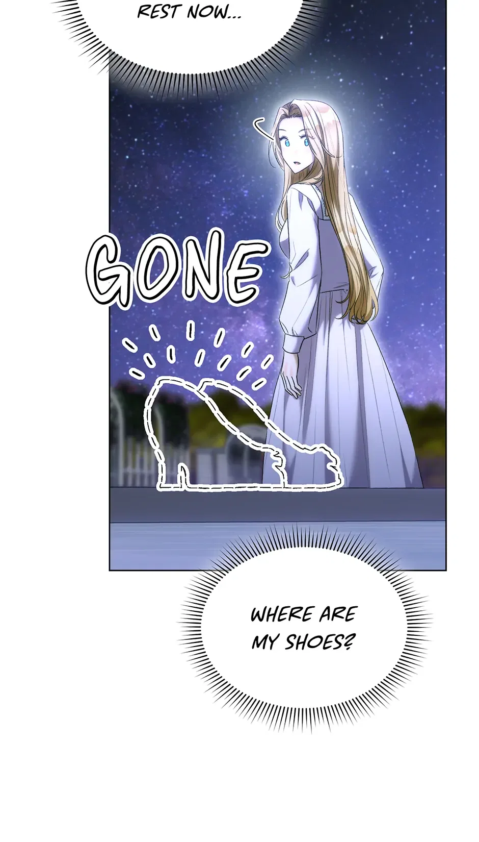 Ways to Satisfy a Devil Chapter 83 – Page 71