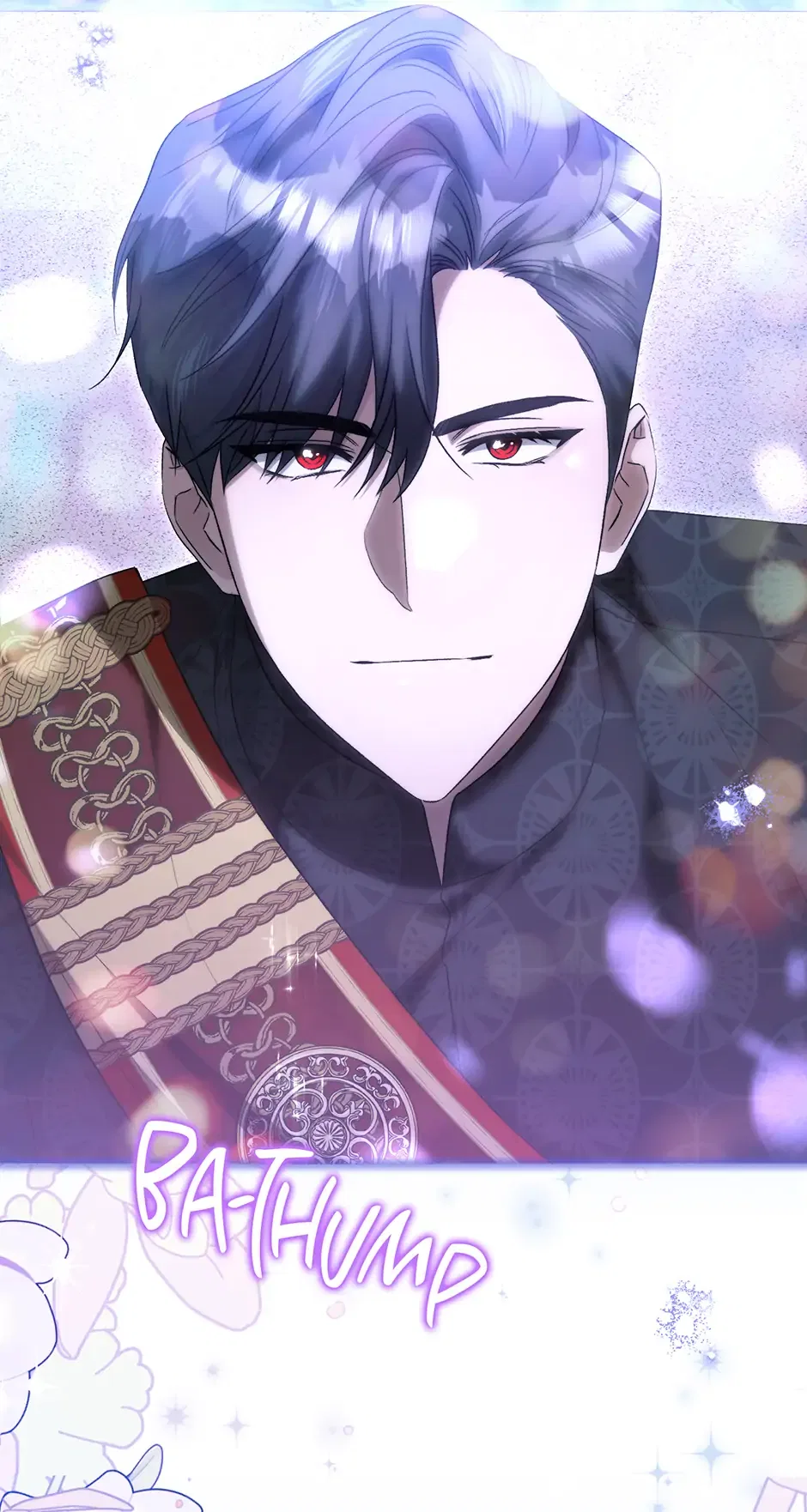 Ways to Satisfy a Devil Chapter 83 – Page 76