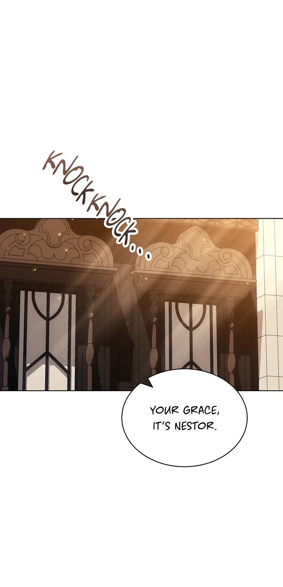 Ways to Satisfy a Devil Chapter 82 – Page 1