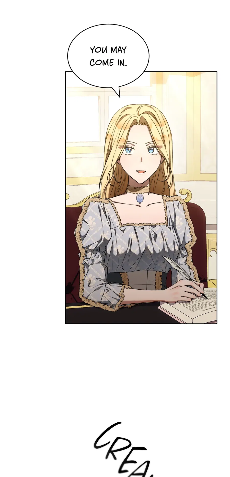 Ways to Satisfy a Devil Chapter 82 – Page 2