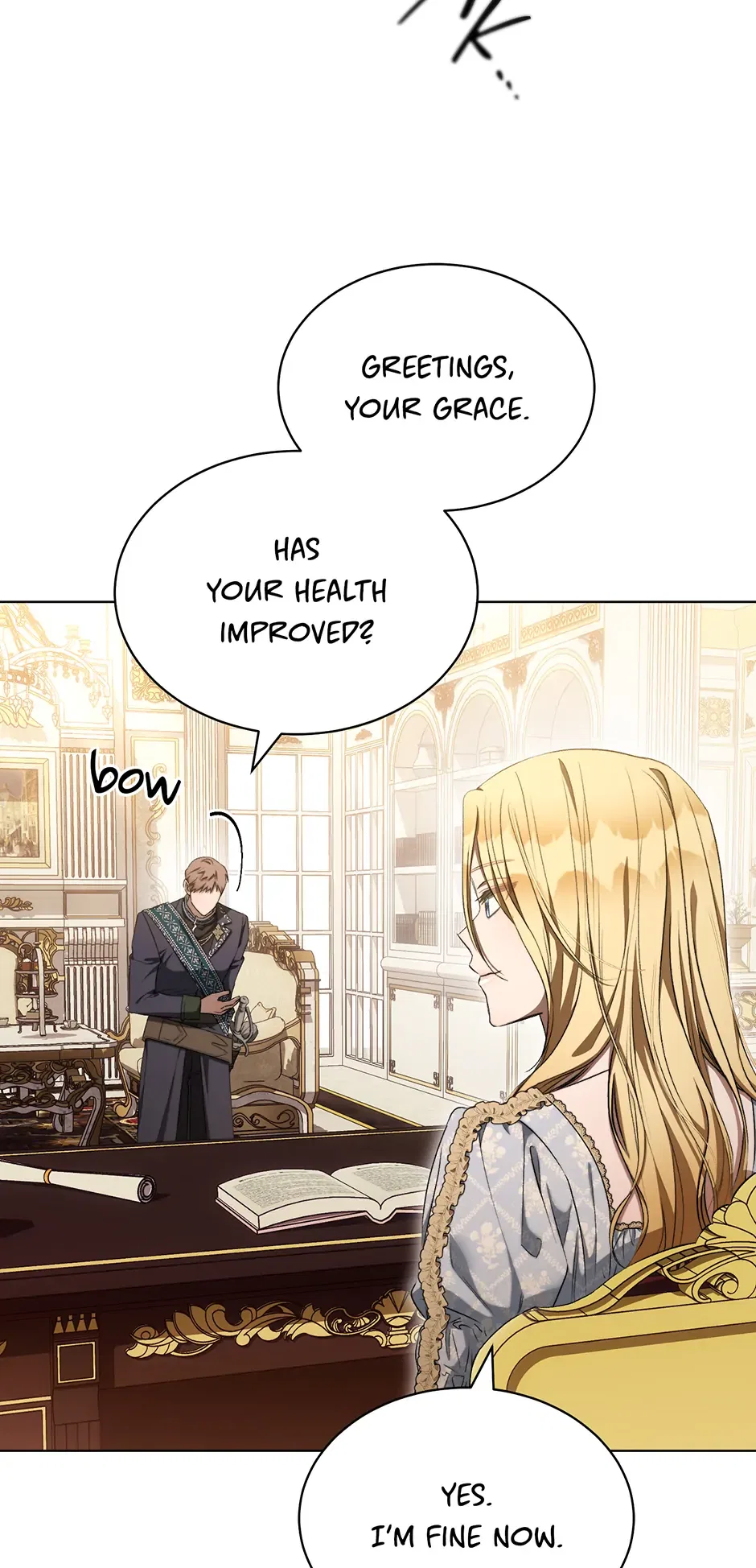 Ways to Satisfy a Devil Chapter 82 – Page 3