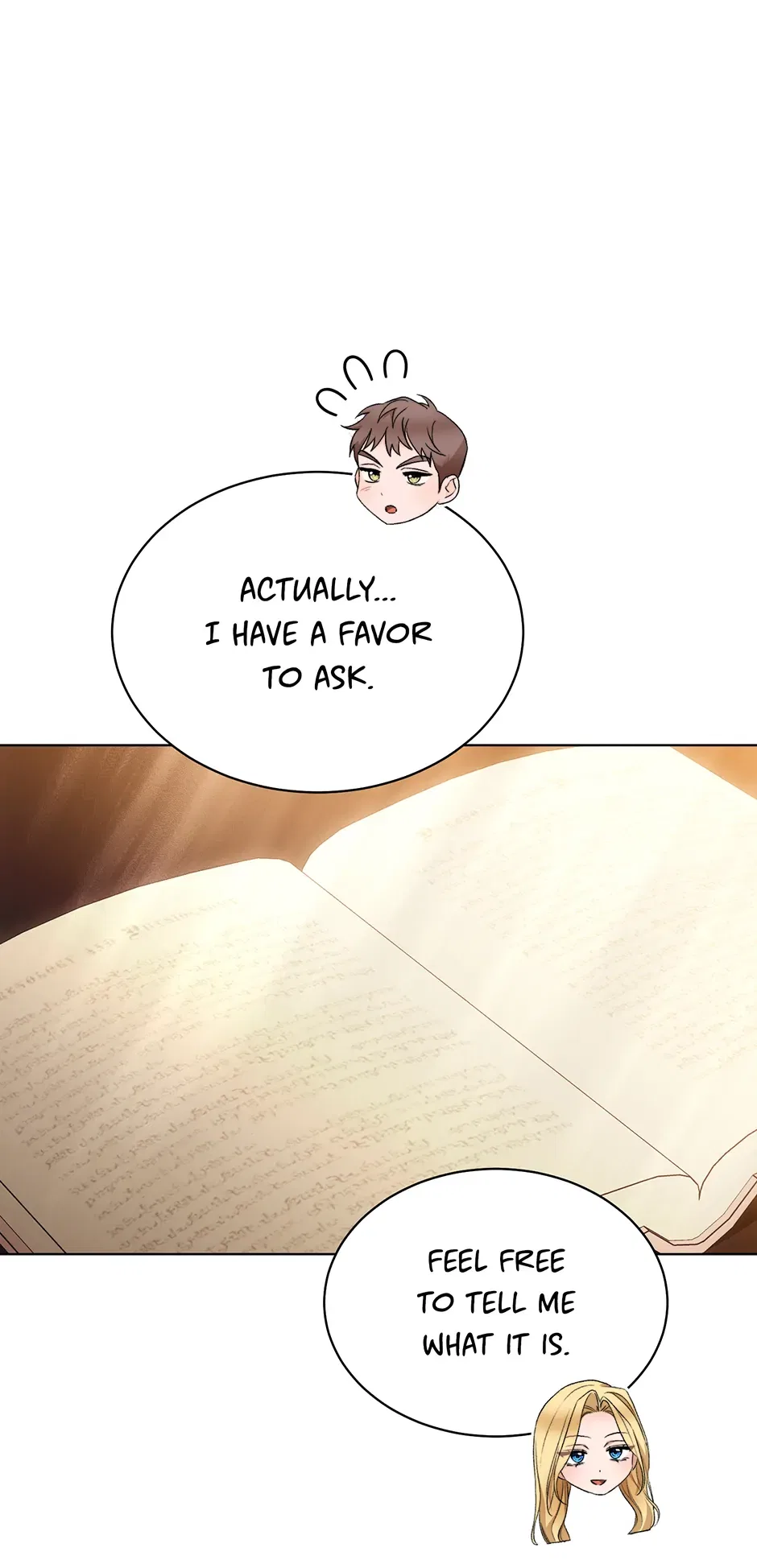 Ways to Satisfy a Devil Chapter 82 – Page 5