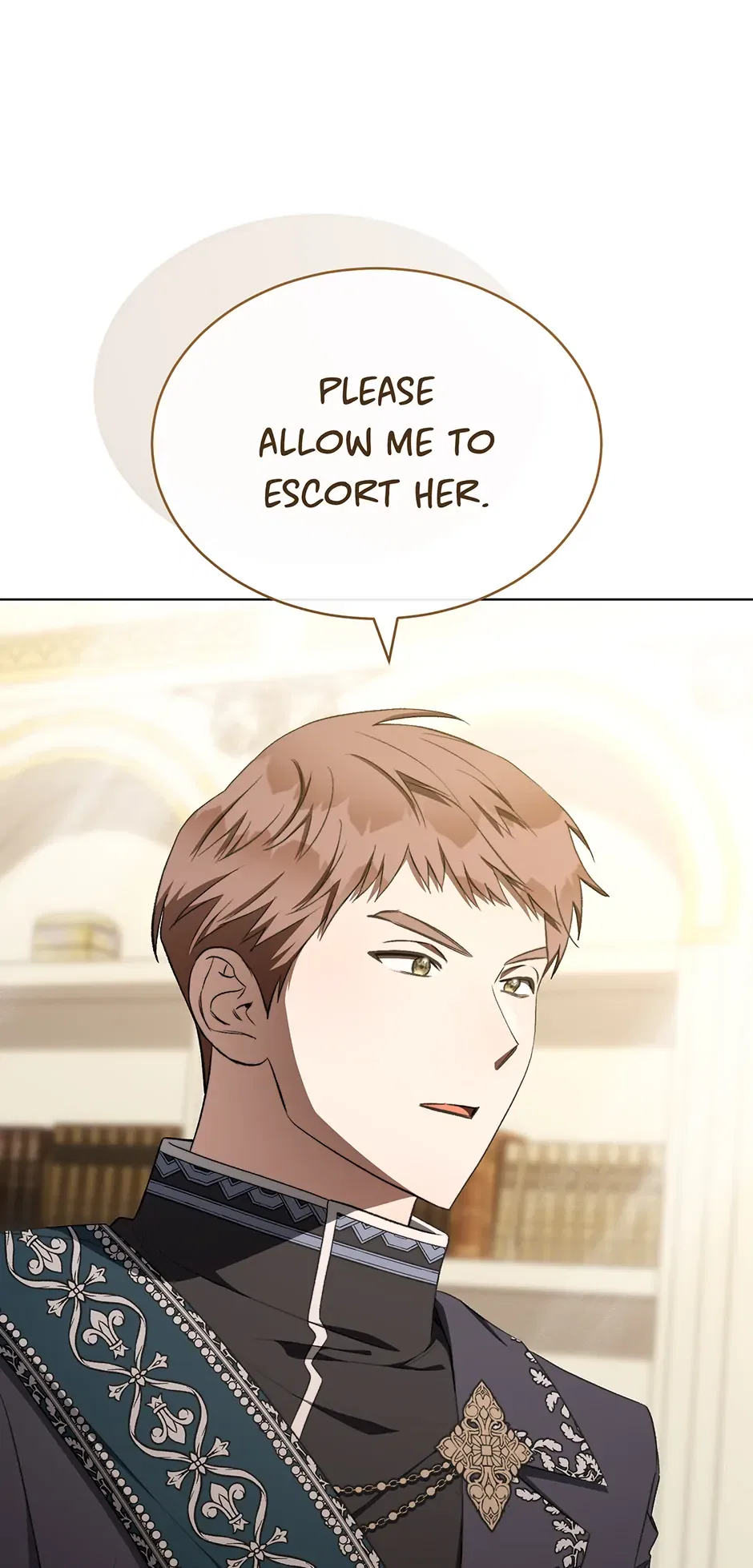 Ways to Satisfy a Devil Chapter 82 – Page 8
