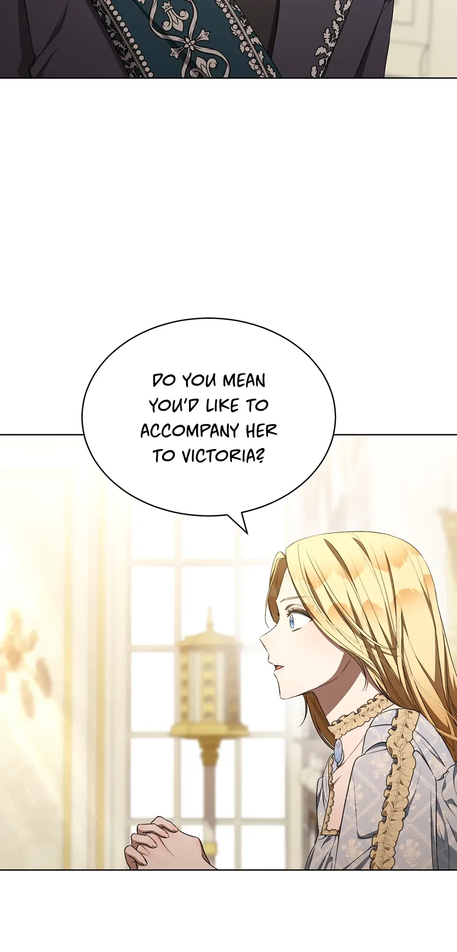 Ways to Satisfy a Devil Chapter 82 – Page 9