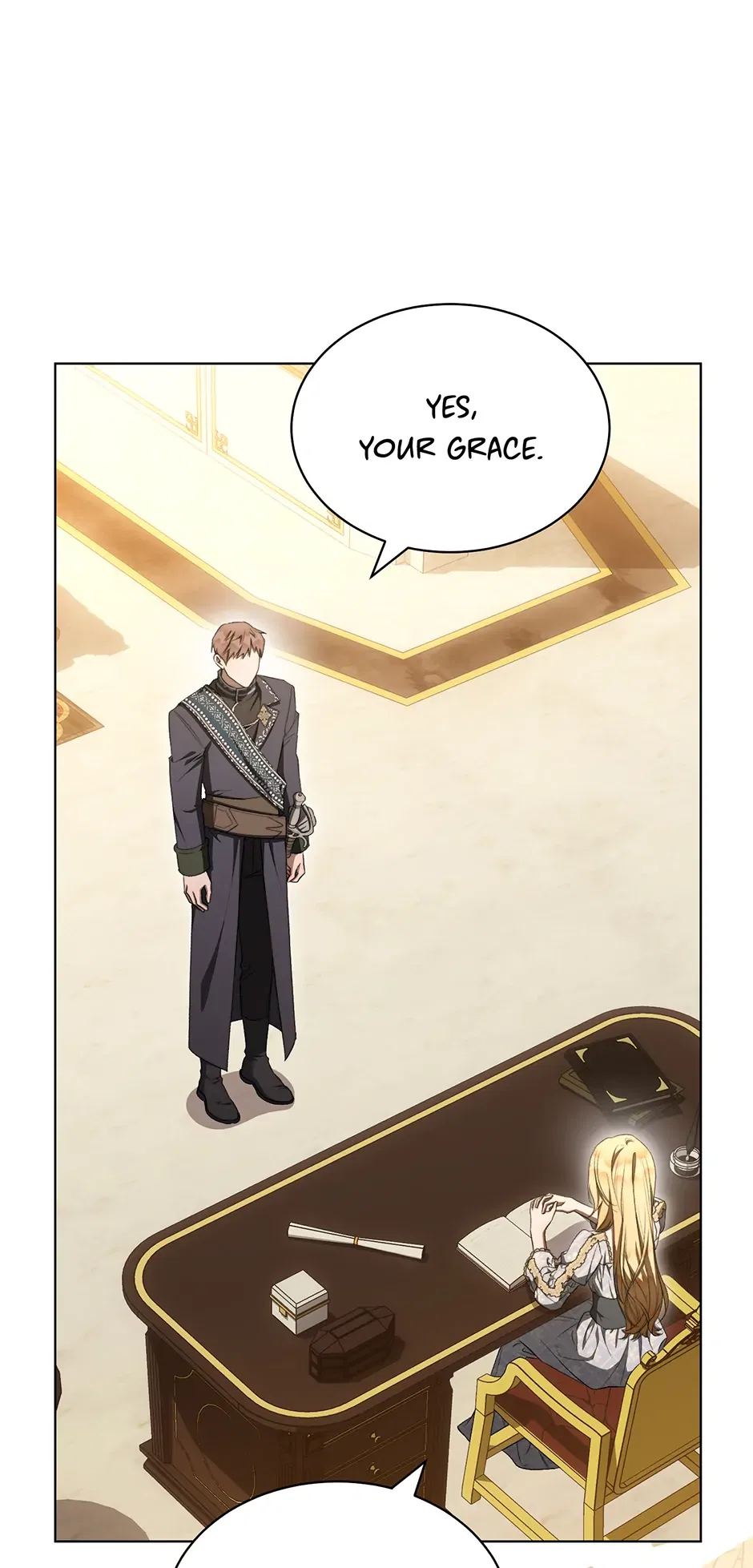 Ways to Satisfy a Devil Chapter 82 – Page 10