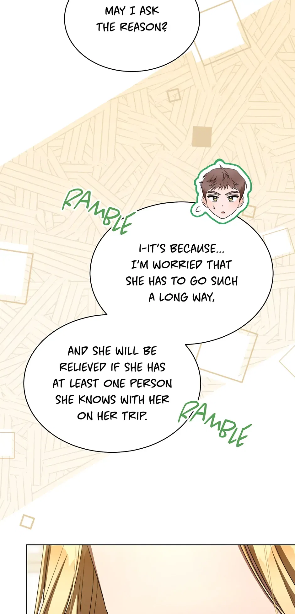 Ways to Satisfy a Devil Chapter 82 – Page 11