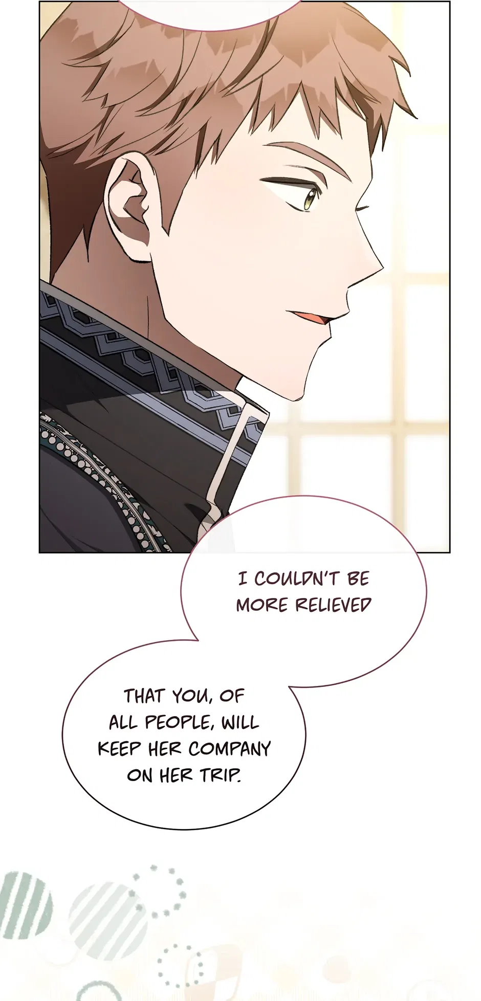 Ways to Satisfy a Devil Chapter 82 – Page 14