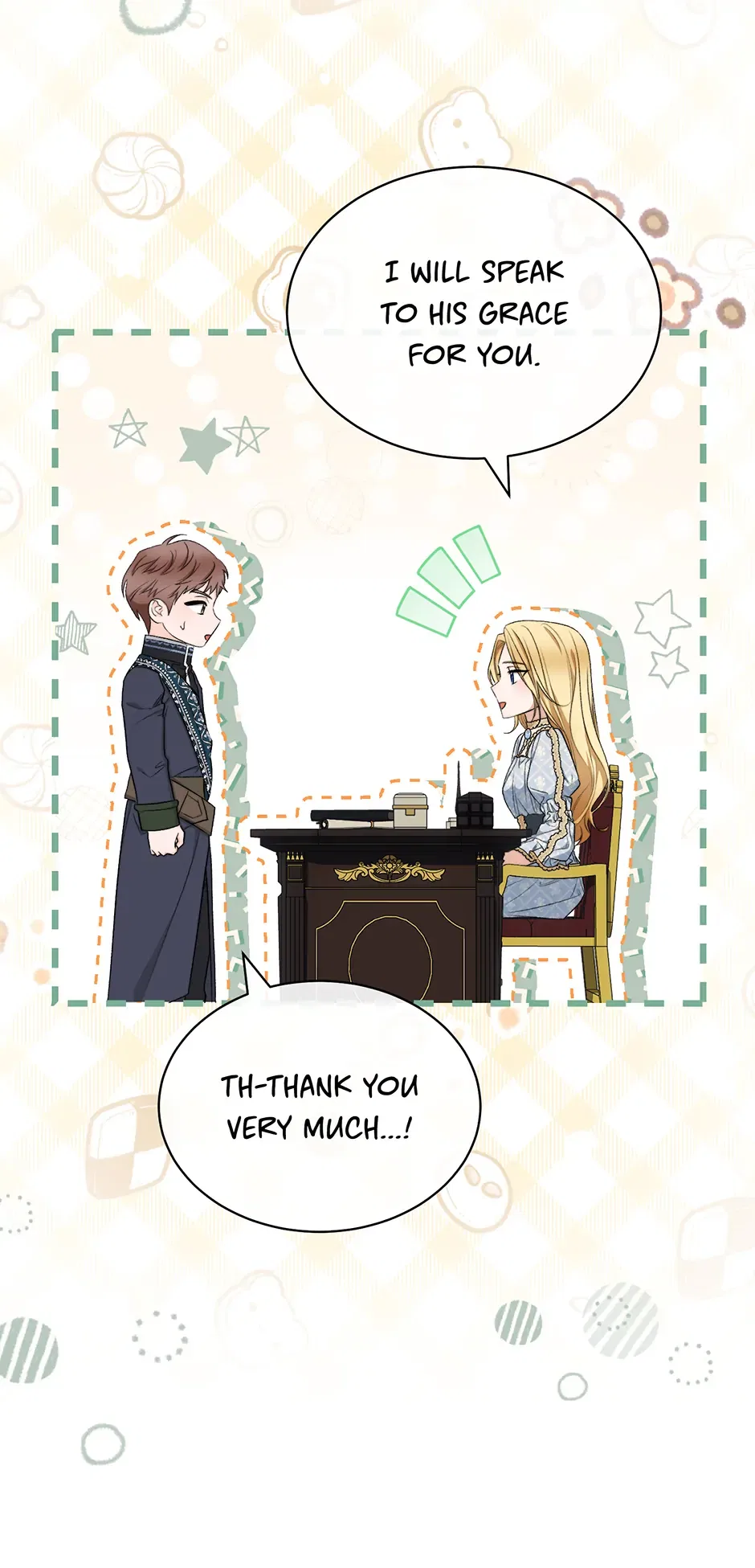 Ways to Satisfy a Devil Chapter 82 – Page 15