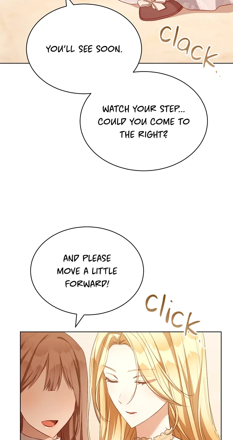 Ways to Satisfy a Devil Chapter 82 – Page 24