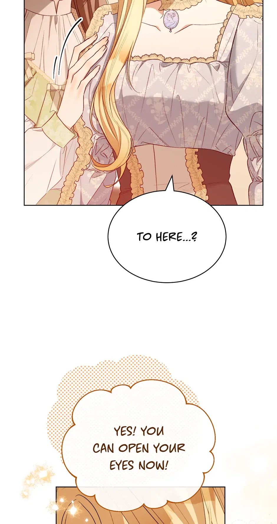 Ways to Satisfy a Devil Chapter 82 – Page 25