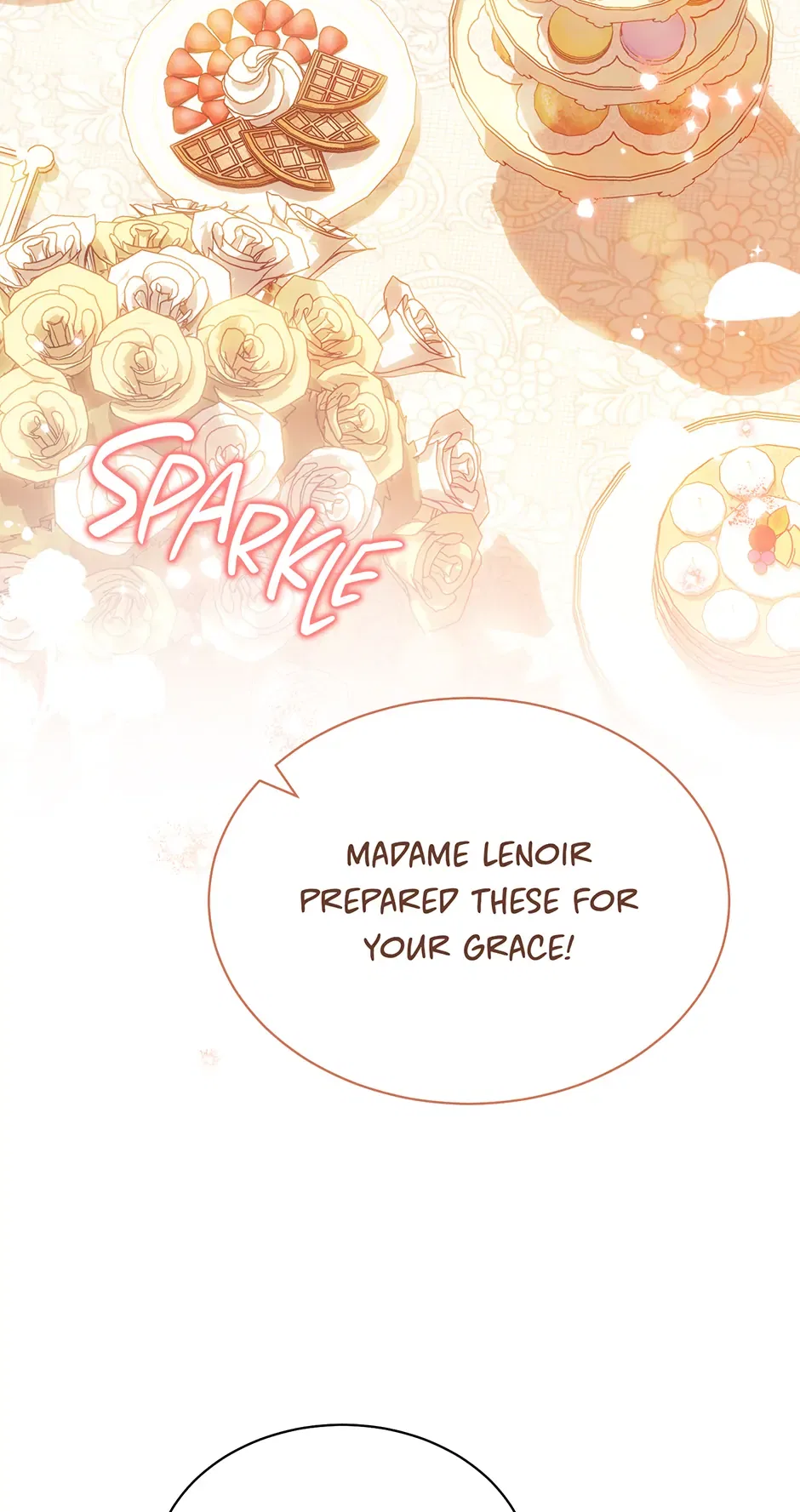 Ways to Satisfy a Devil Chapter 82 – Page 28