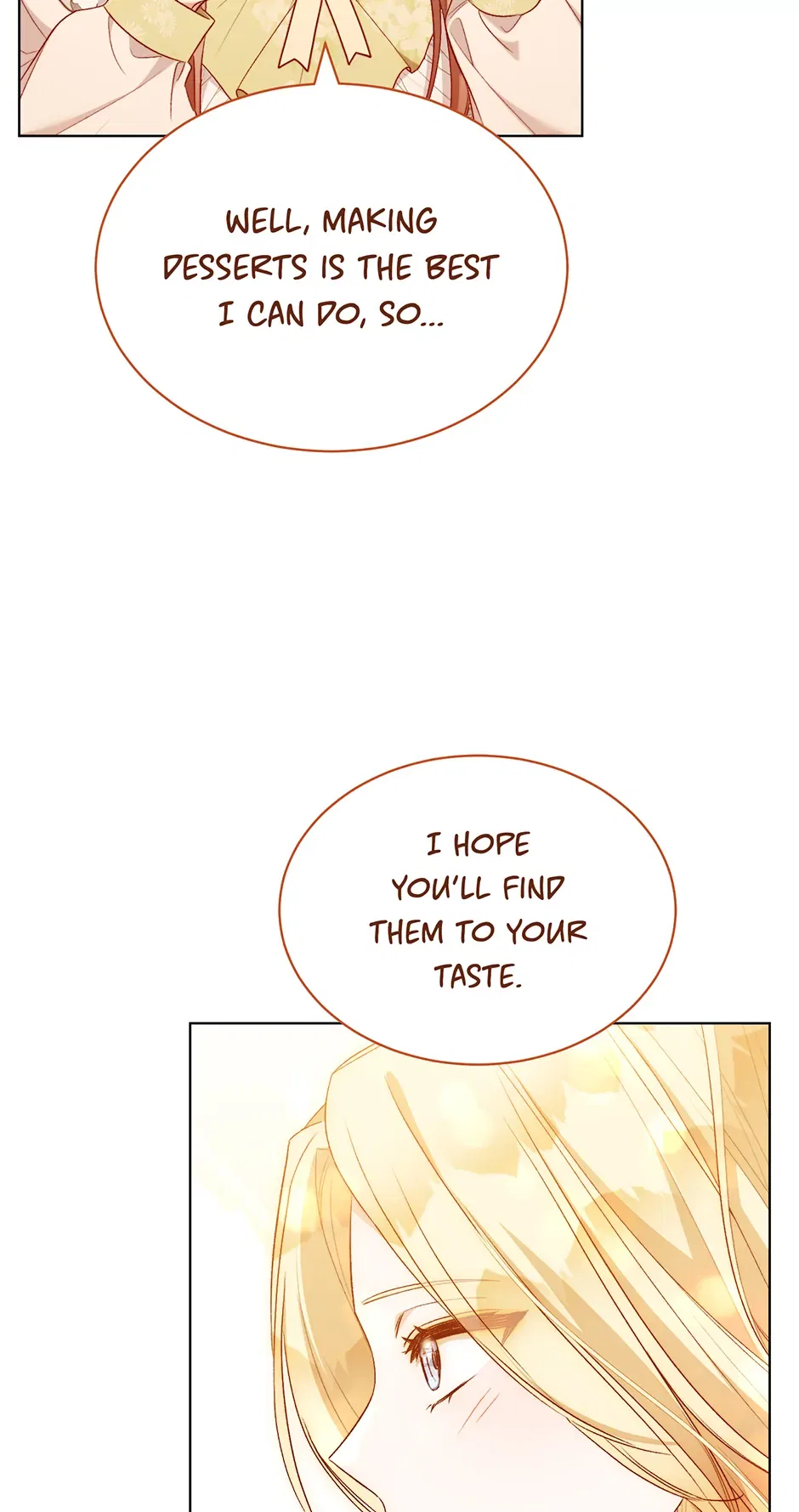 Ways to Satisfy a Devil Chapter 82 – Page 31