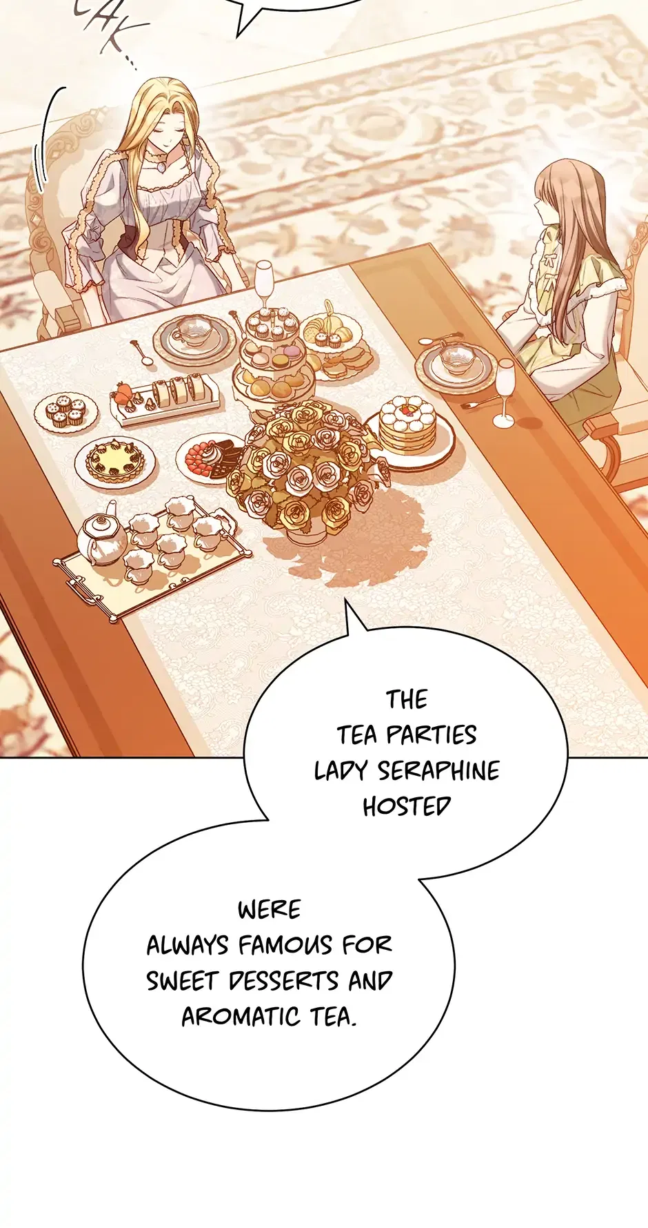 Ways to Satisfy a Devil Chapter 82 – Page 33
