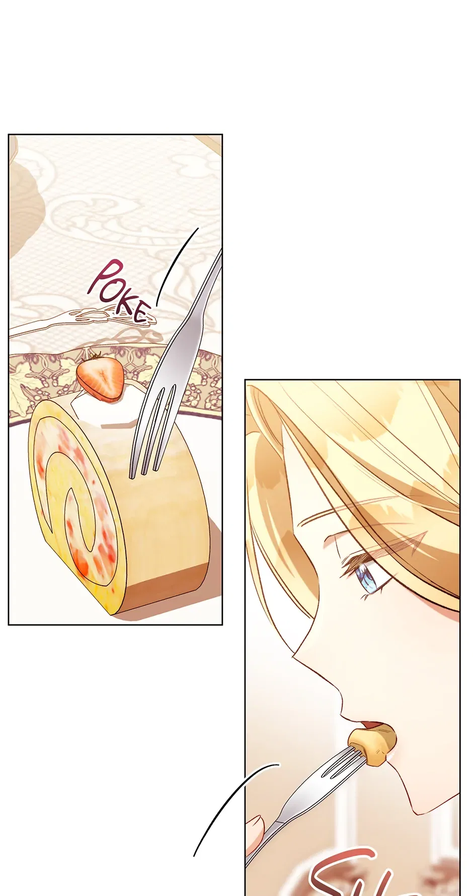 Ways to Satisfy a Devil Chapter 82 – Page 34