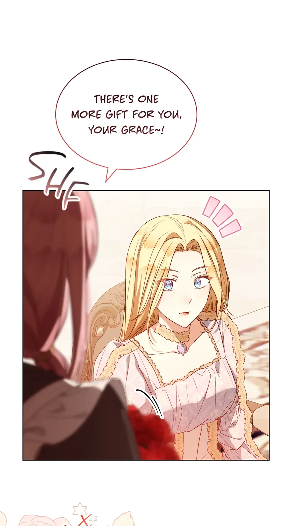 Ways to Satisfy a Devil Chapter 82 – Page 38