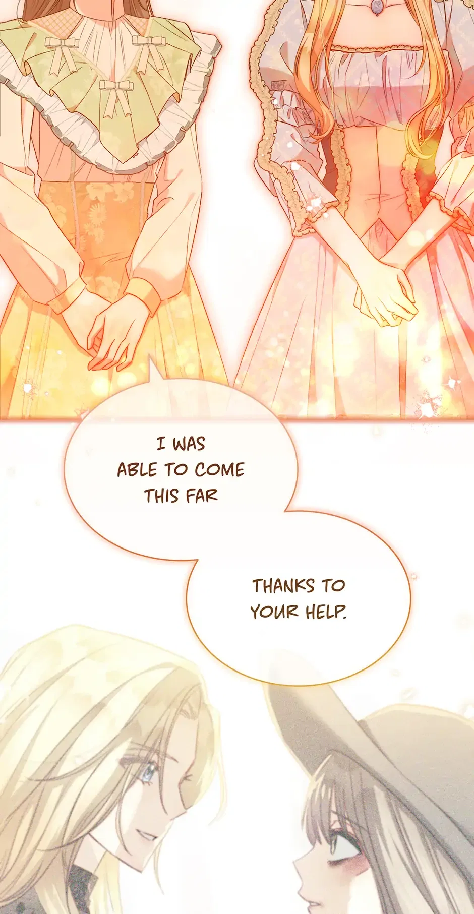 Ways to Satisfy a Devil Chapter 82 – Page 51