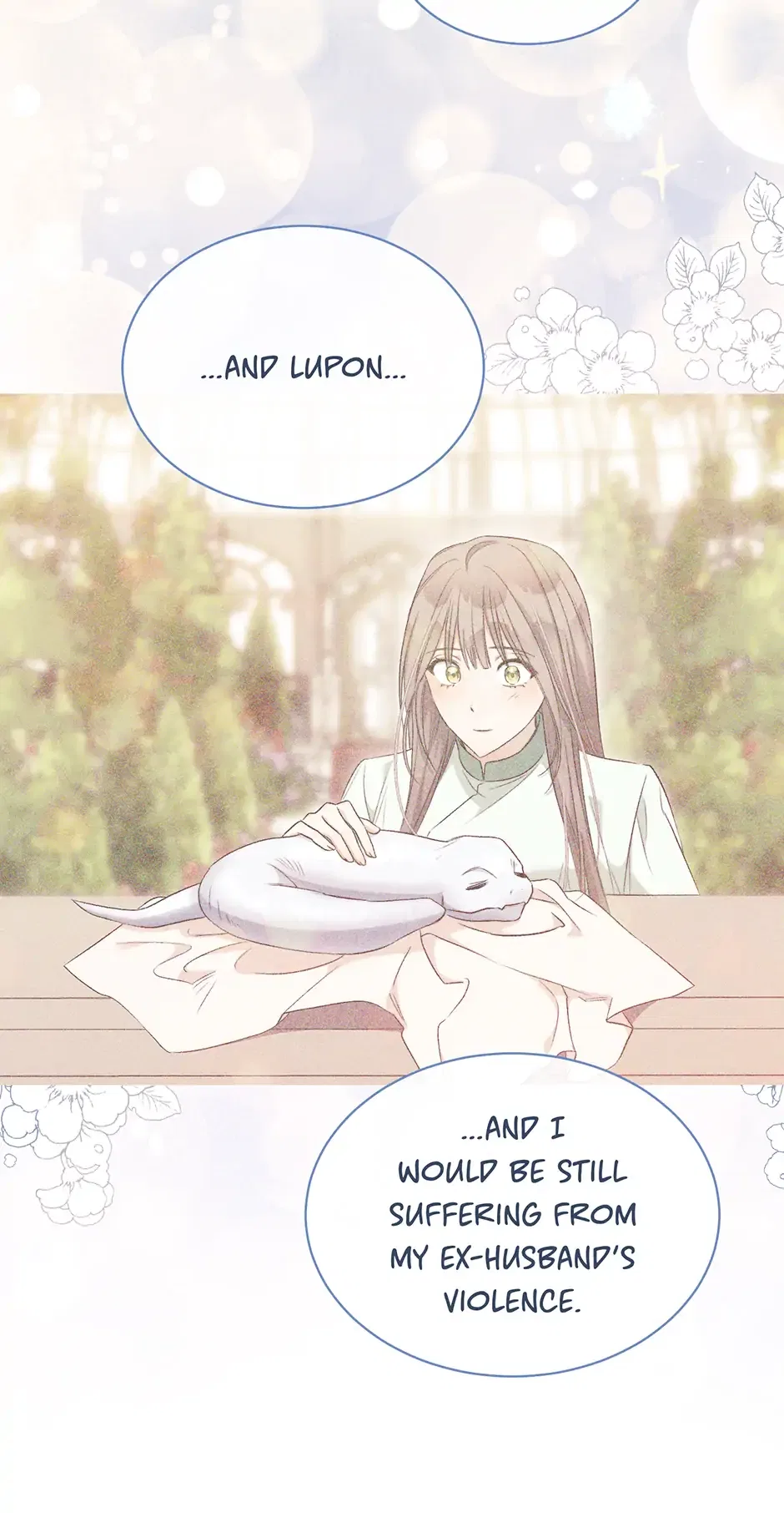 Ways to Satisfy a Devil Chapter 82 – Page 54