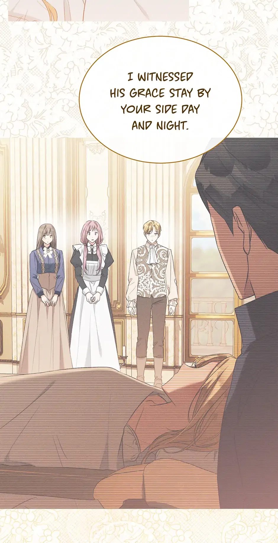 Ways to Satisfy a Devil Chapter 82 – Page 60